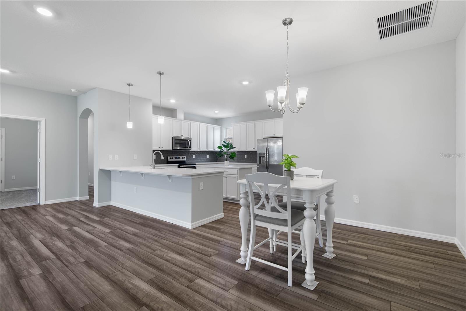 SAWMILL CREEK AT PALM COAST PARK - Residential