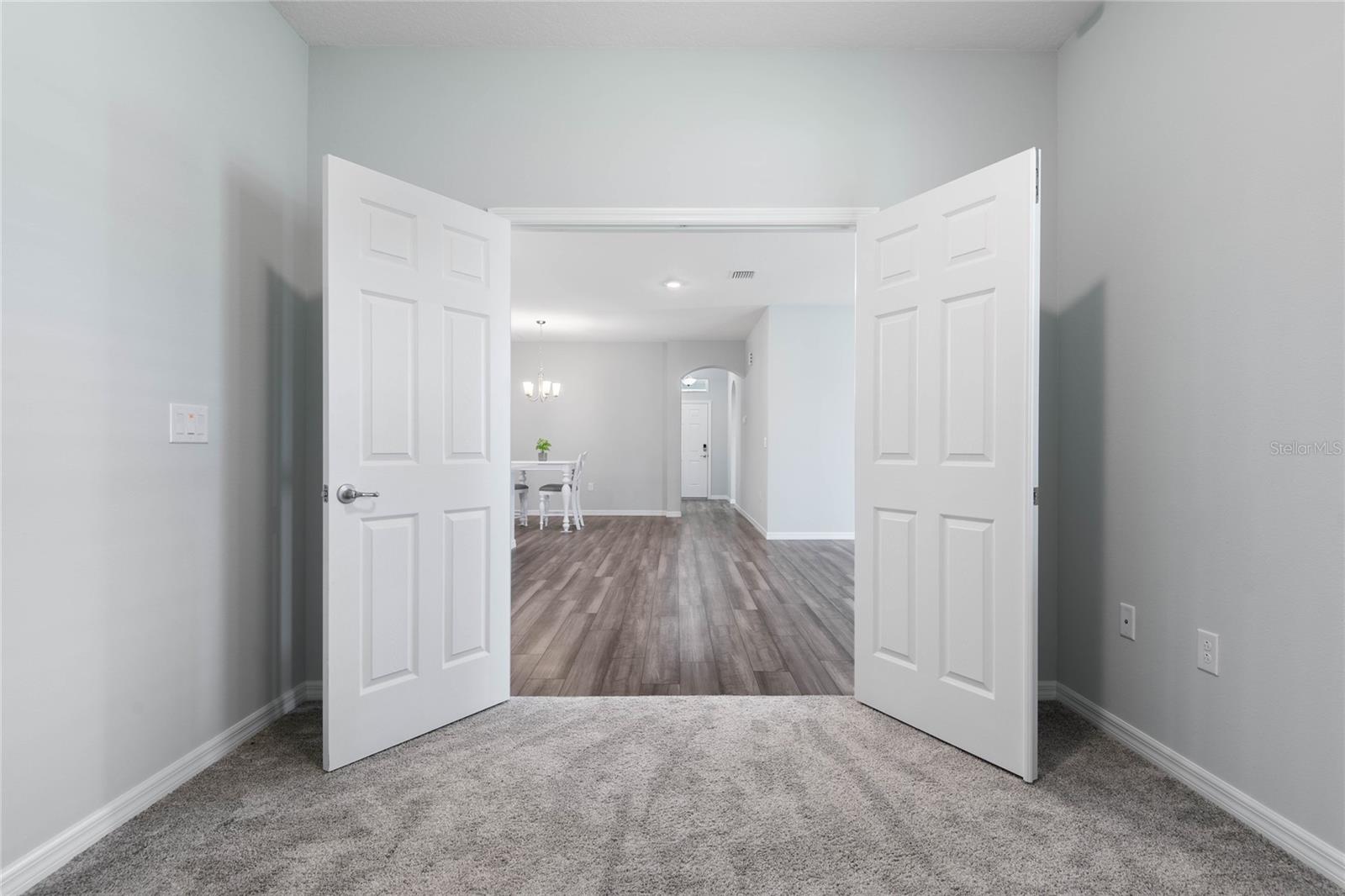 SAWMILL CREEK AT PALM COAST PARK - Residential