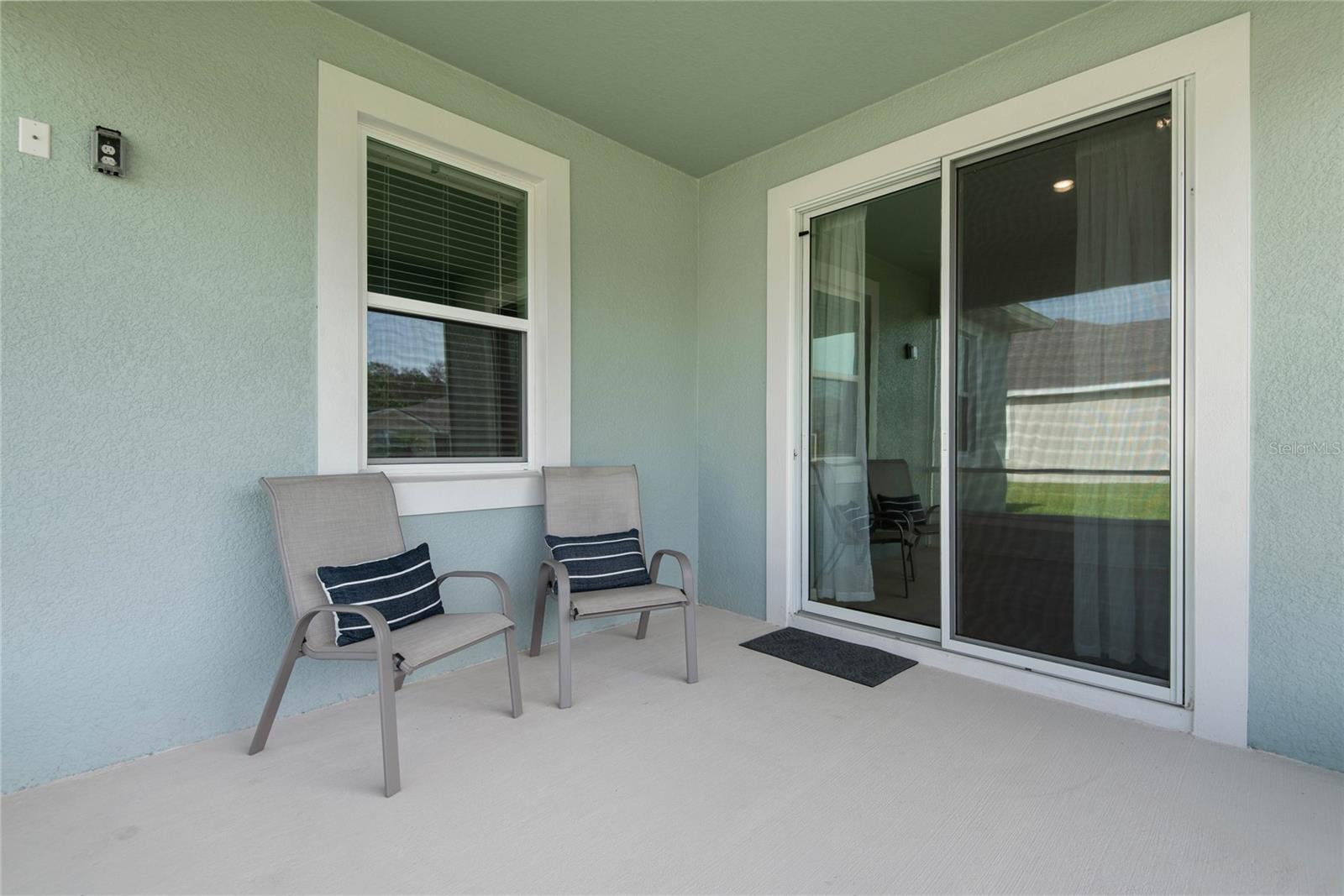 SAWMILL CREEK AT PALM COAST PARK - Residential