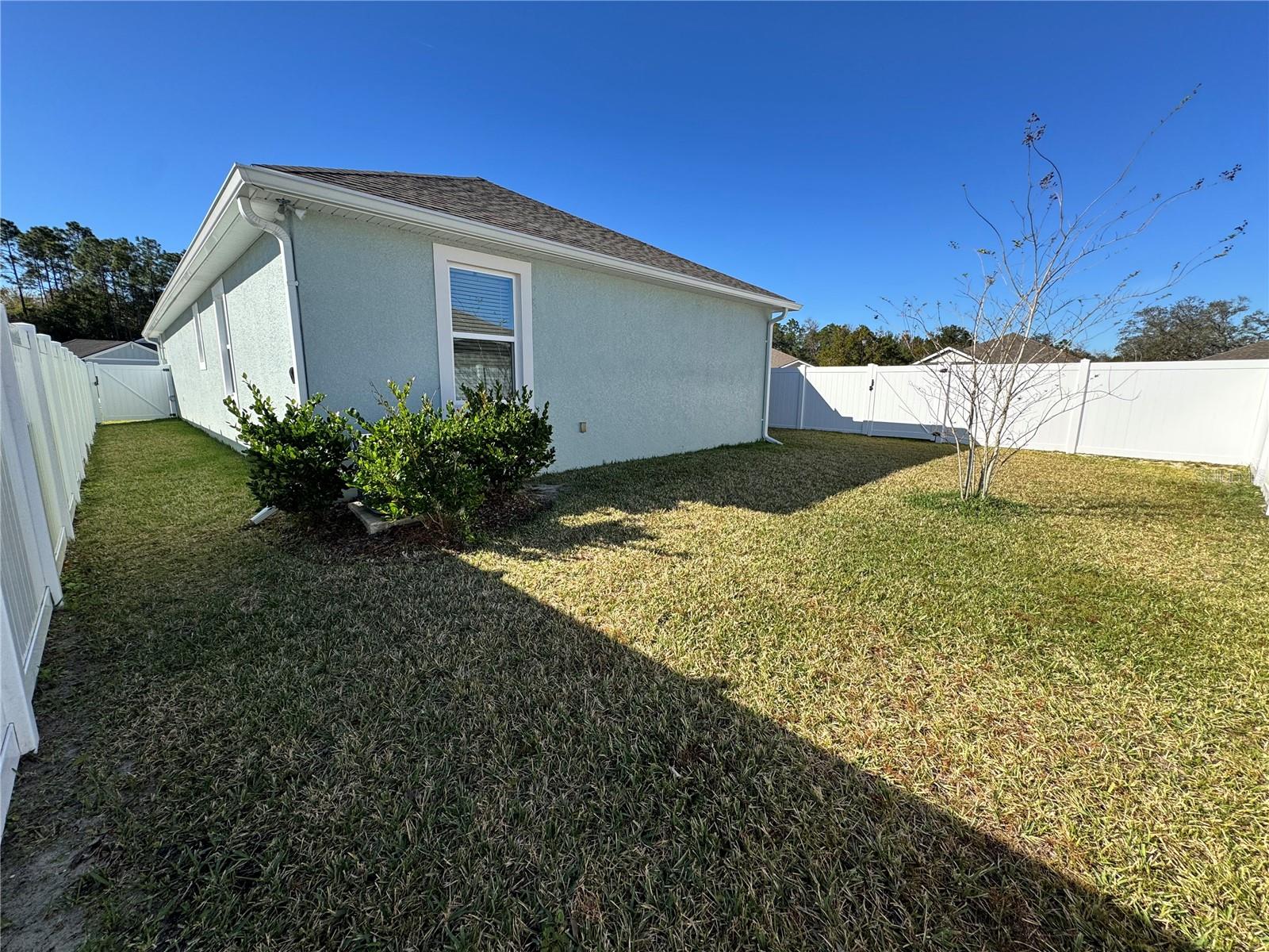 SAWMILL CREEK AT PALM COAST PARK - Residential