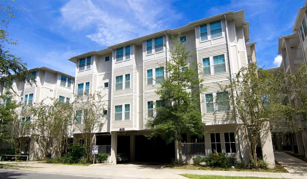Photo of 835 SW 9th Street #109, Gainesville, FL 32601 (MLS # GC542992)