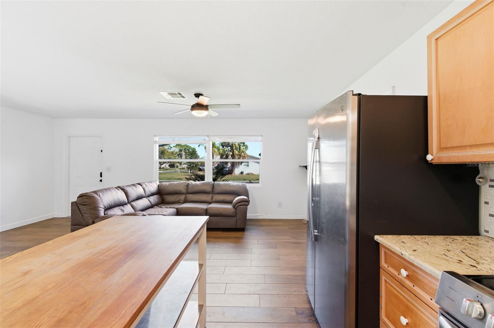 BAY RIDGE TERRACE UNIT 5 1ST ADD - Residential