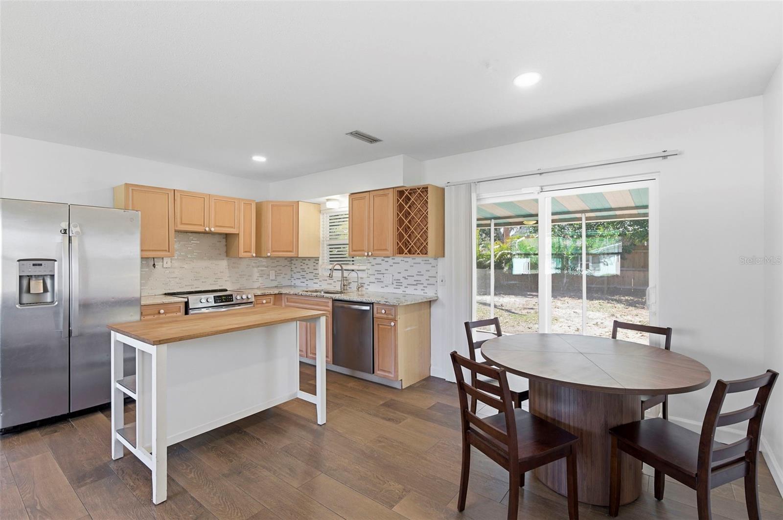 BAY RIDGE TERRACE UNIT 5 1ST ADD - Residential