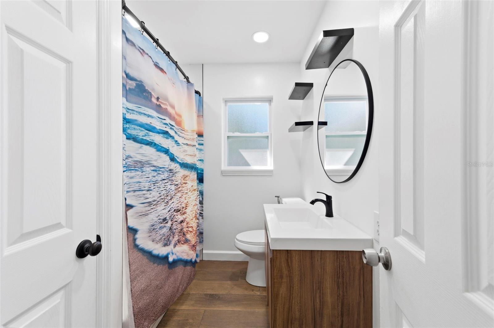 BAY RIDGE TERRACE UNIT 5 1ST ADD - Residential