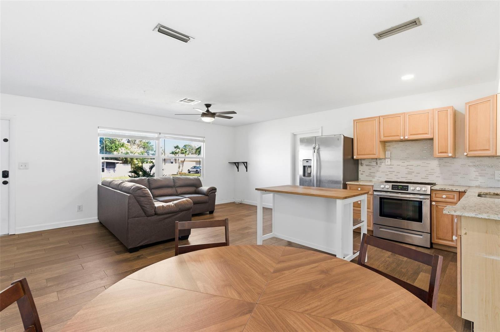 BAY RIDGE TERRACE UNIT 5 1ST ADD - Residential