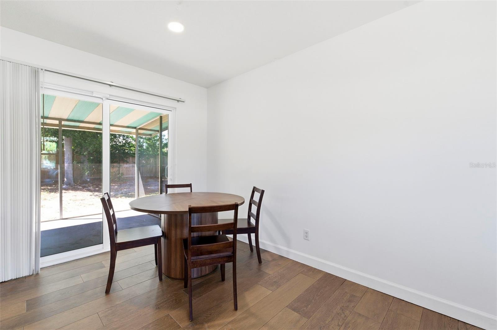 BAY RIDGE TERRACE UNIT 5 1ST ADD - Residential