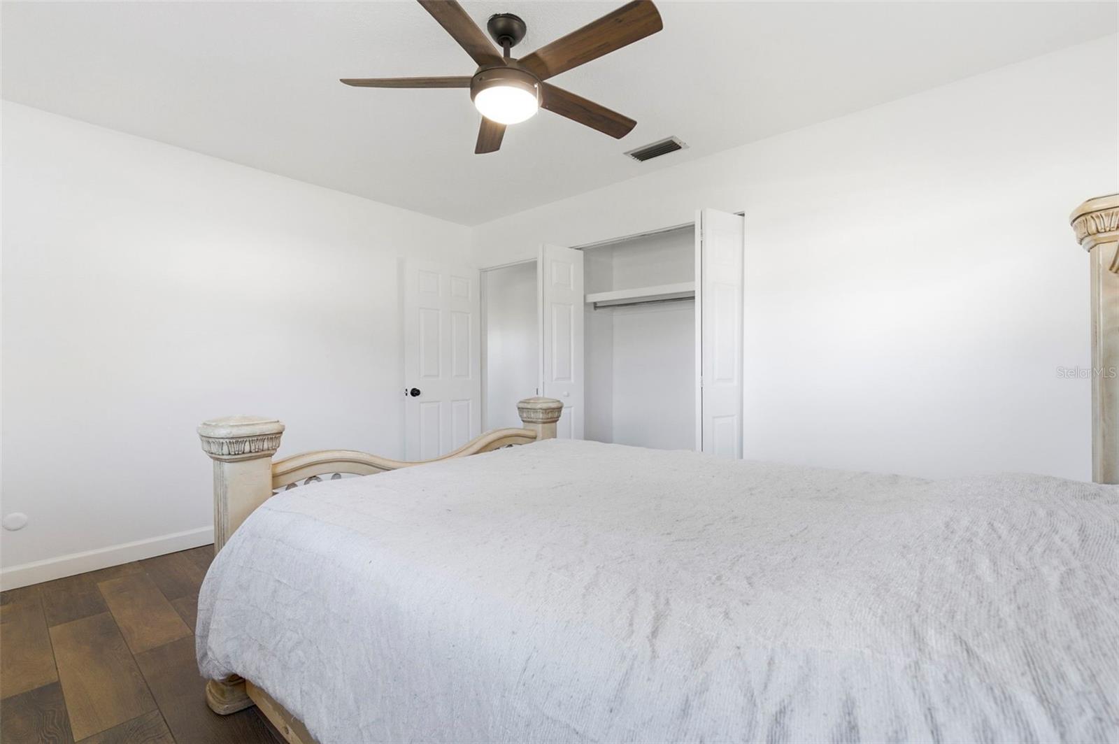 BAY RIDGE TERRACE UNIT 5 1ST ADD - Residential