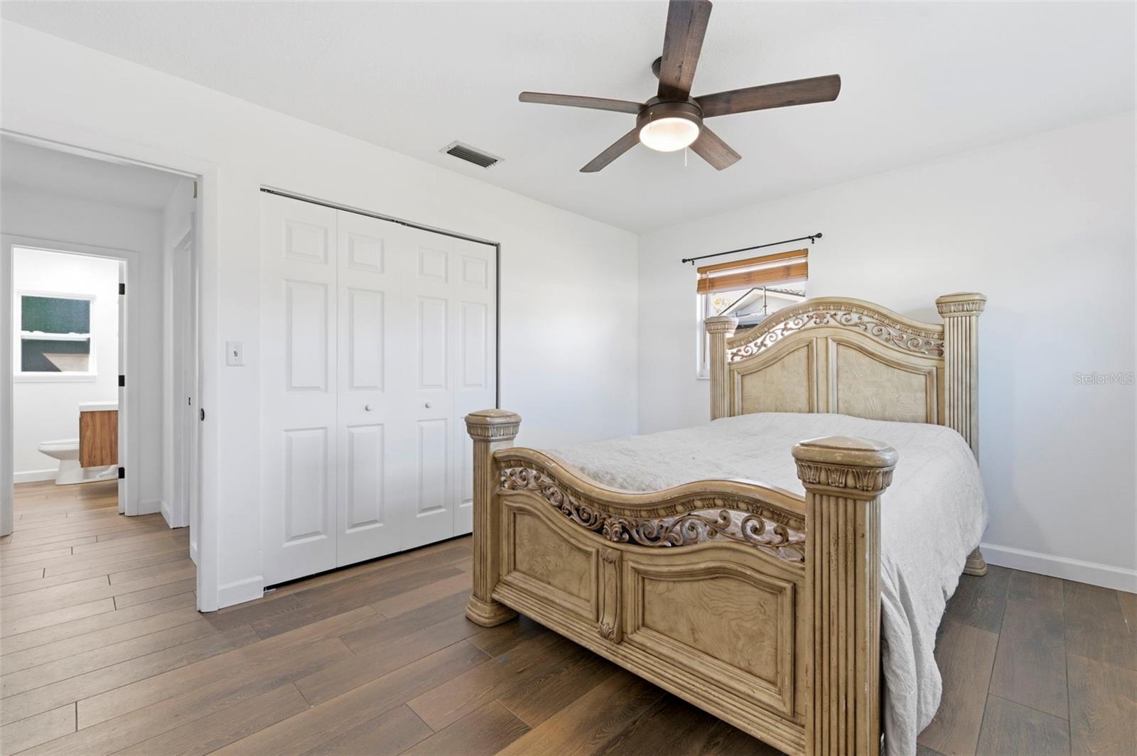 BAY RIDGE TERRACE UNIT 5 1ST ADD - Residential