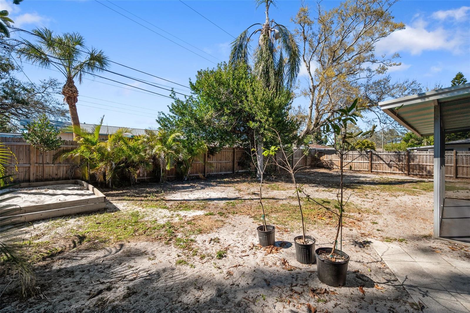 BAY RIDGE TERRACE UNIT 5 1ST ADD - Residential