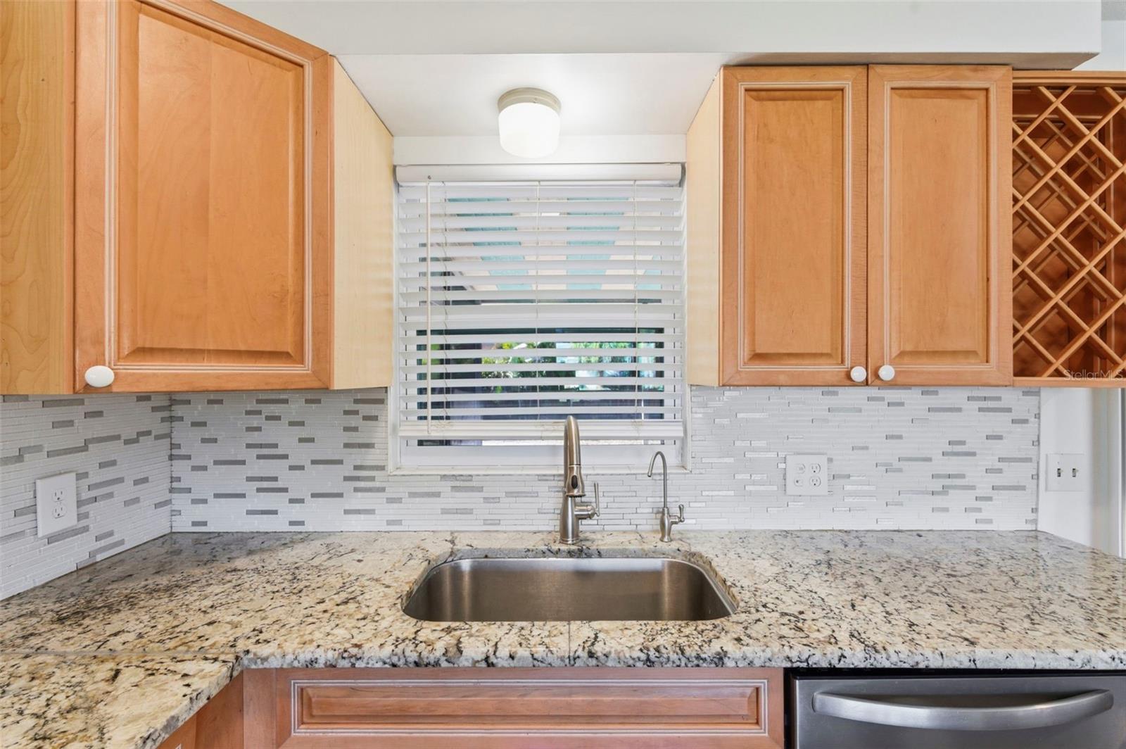 BAY RIDGE TERRACE UNIT 5 1ST ADD - Residential