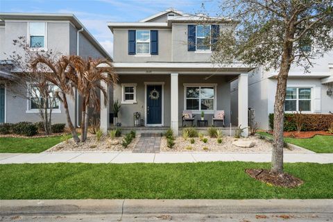 Photo of 15371 Gilligan Court, Winter Garden, FL 34787 (MLS # O6385886)