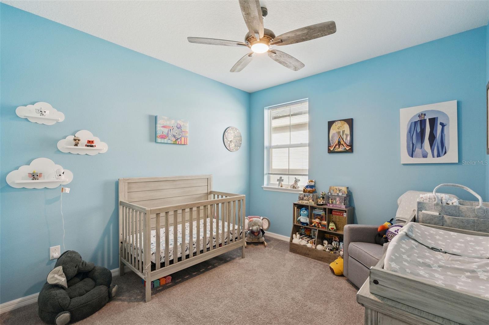 WINDING BAY PH 1B - Residential