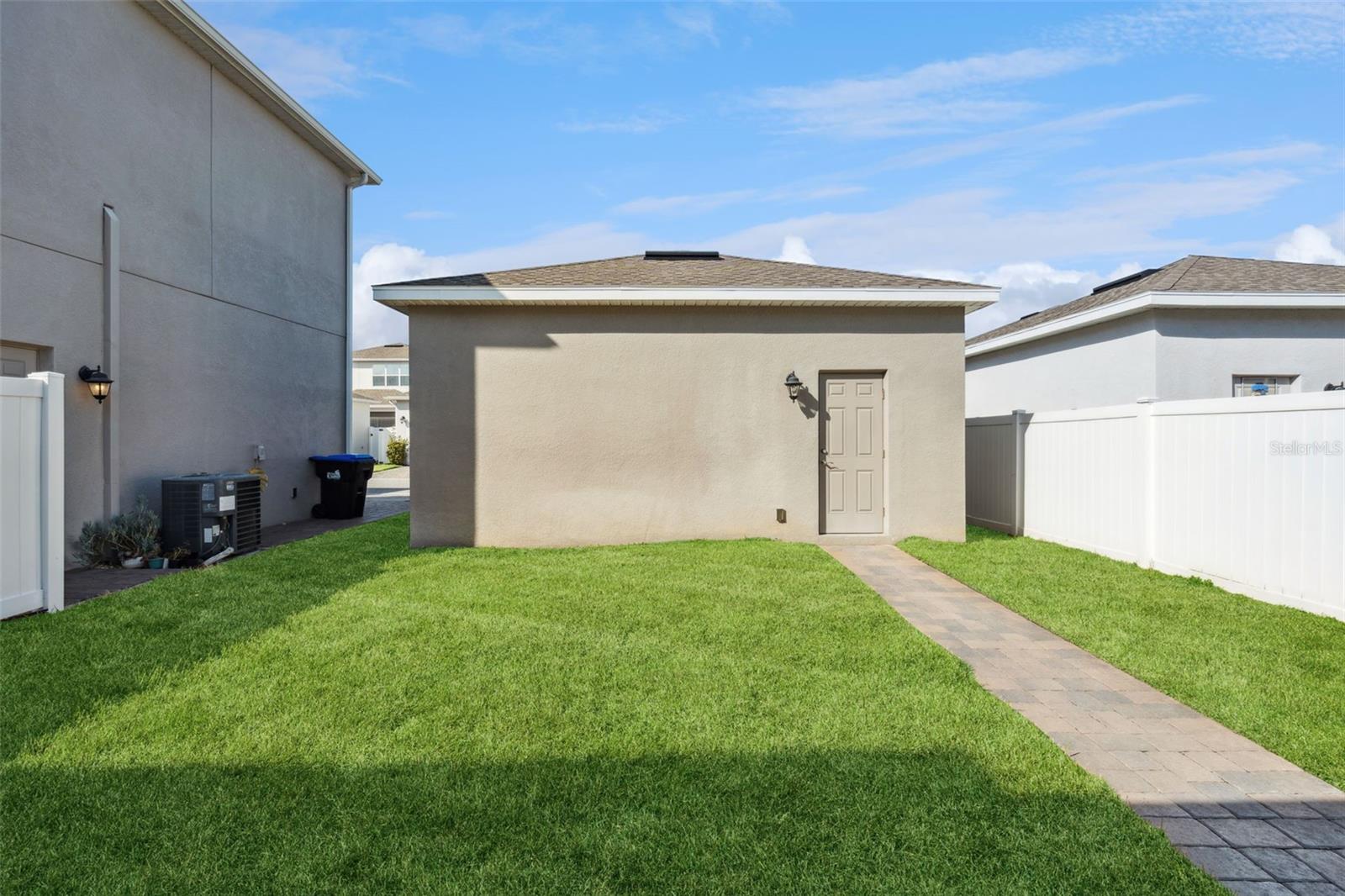 WINDING BAY PH 1B - Residential