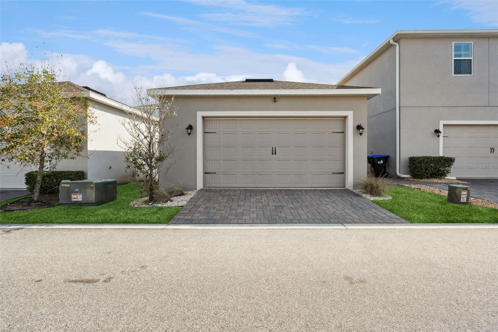 WINDING BAY PH 1B - Residential