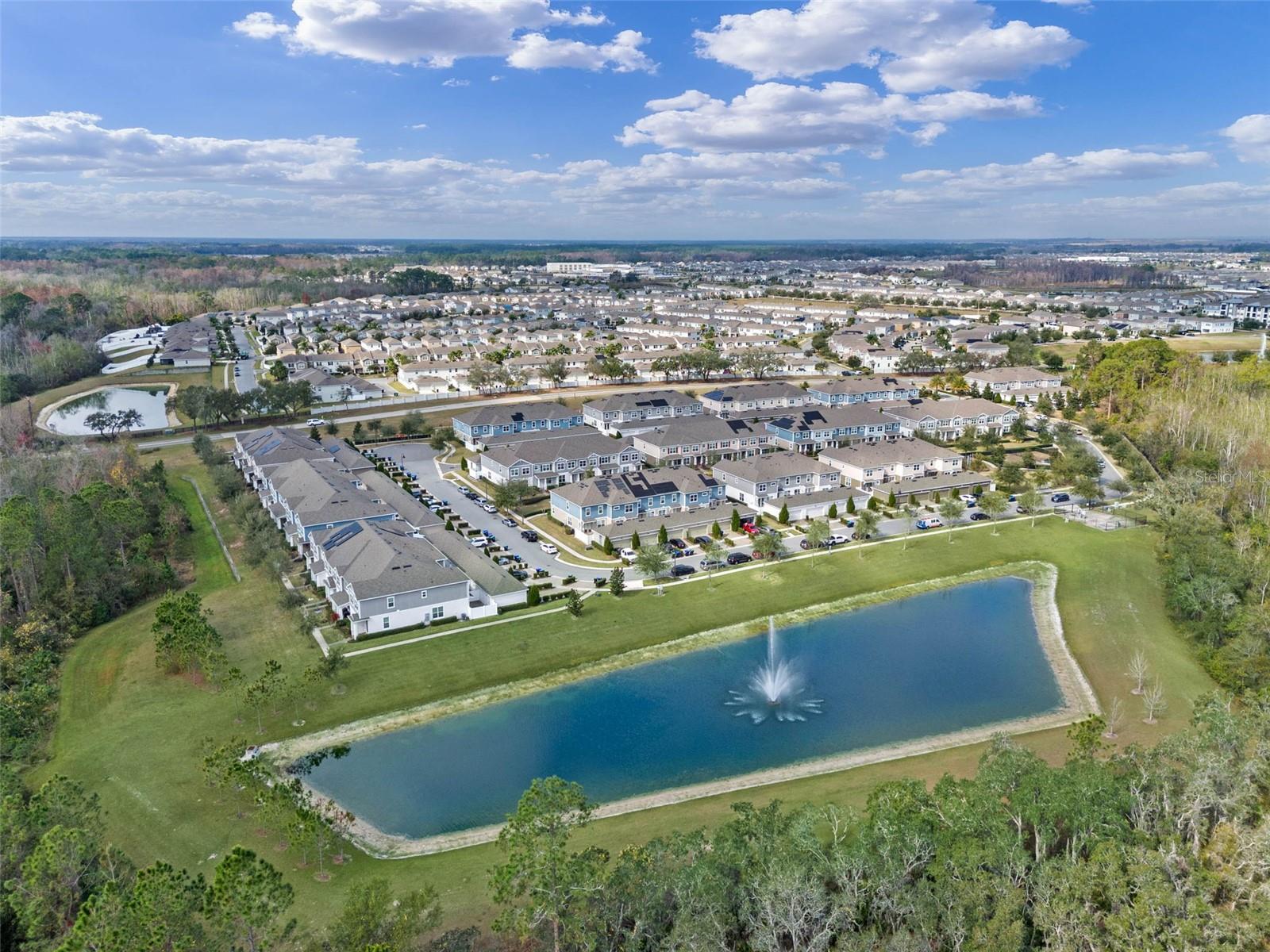 WINDING BAY PH 1B - Residential