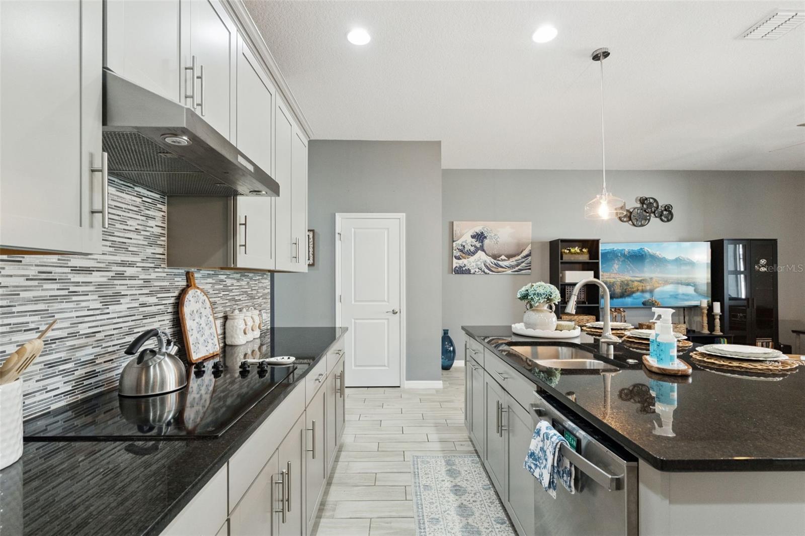 WINDING BAY PH 1B - Residential