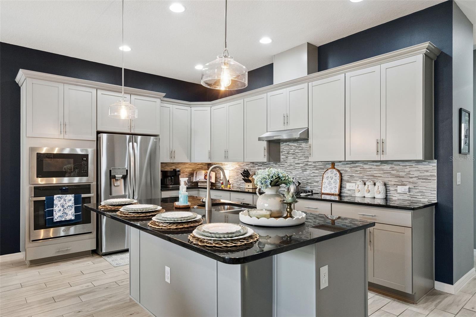 WINDING BAY PH 1B - Residential