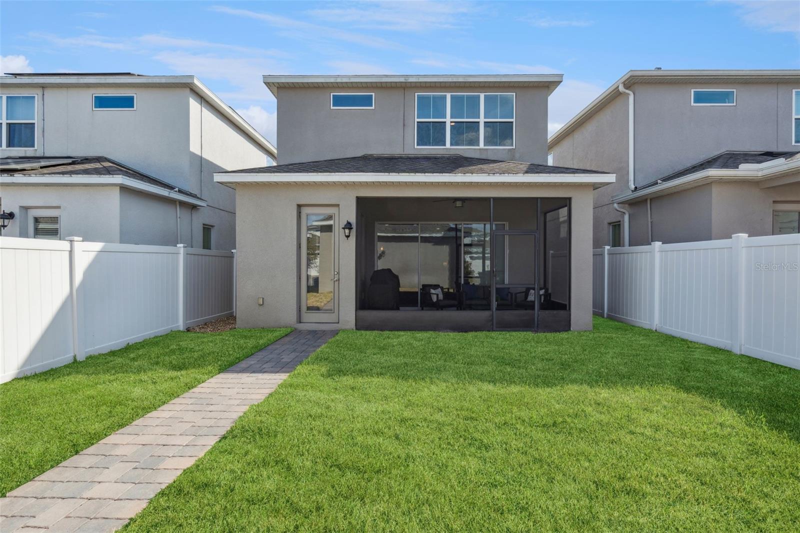 WINDING BAY PH 1B - Residential