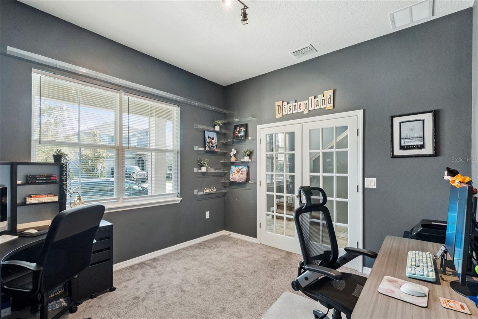 WINDING BAY PH 1B - Residential