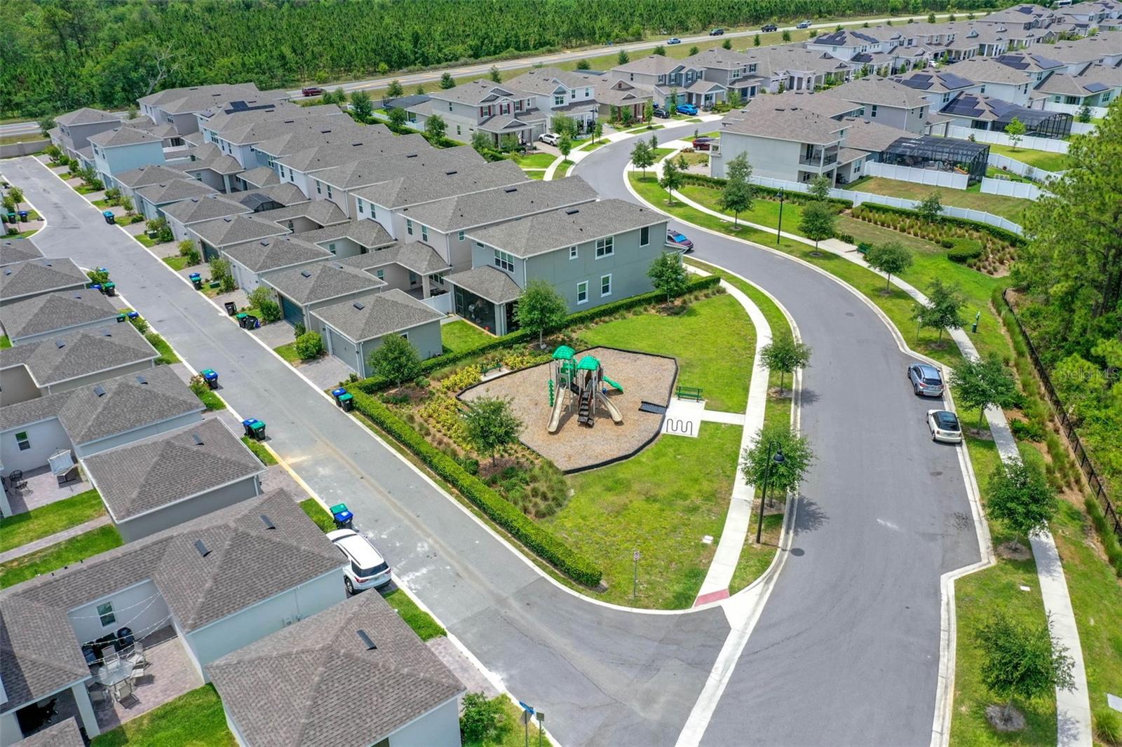 WINDING BAY PH 1B - Residential