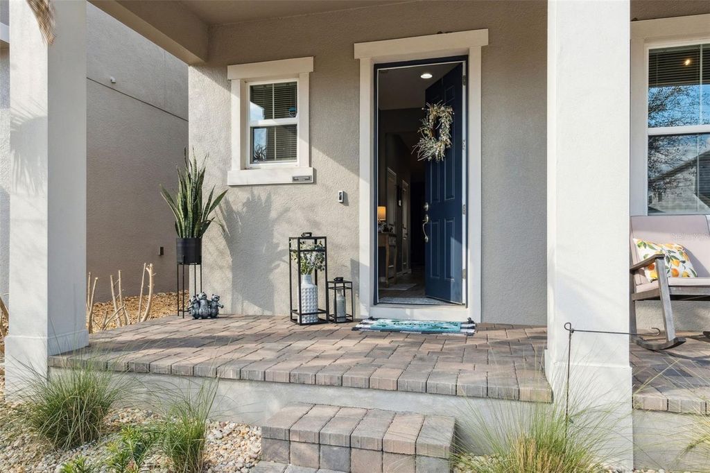 Photo of 15371 Gilligan Court, Winter Garden, FL 34787 (MLS # O6385886)