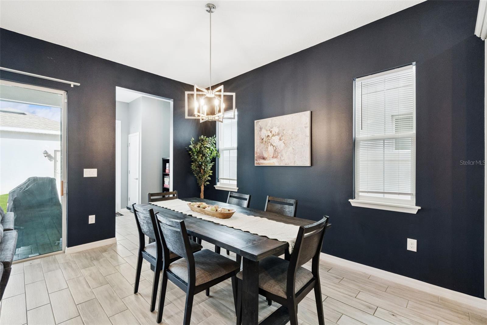 WINDING BAY PH 1B - Residential