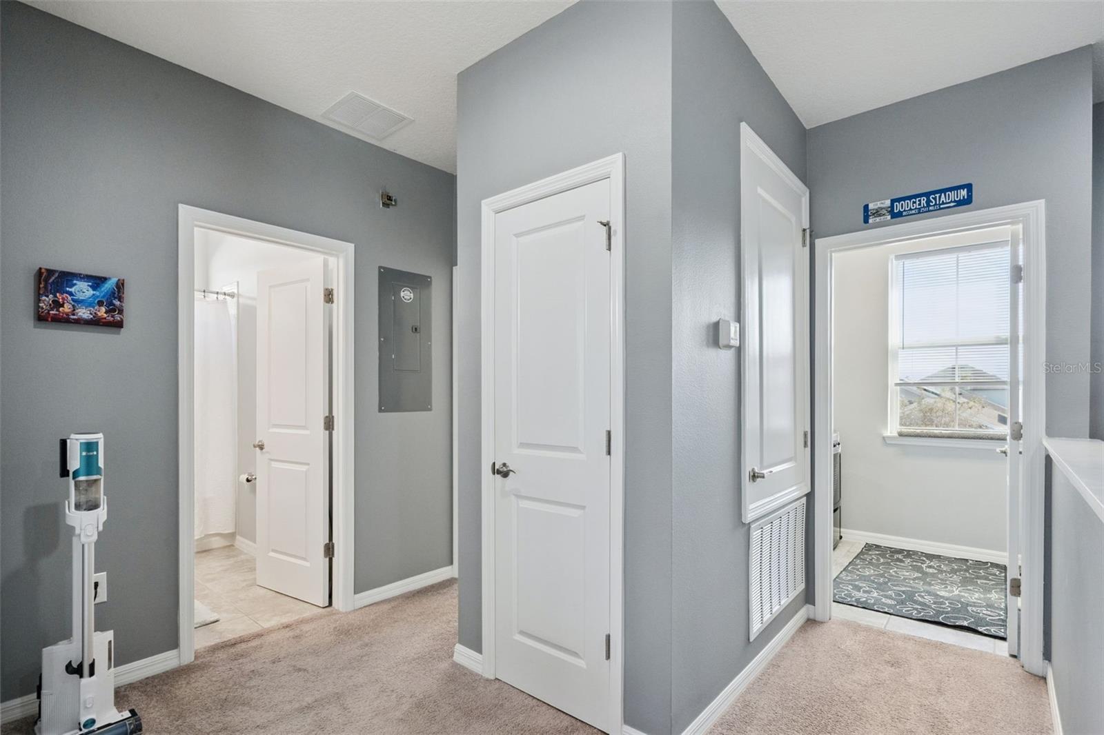 WINDING BAY PH 1B - Residential