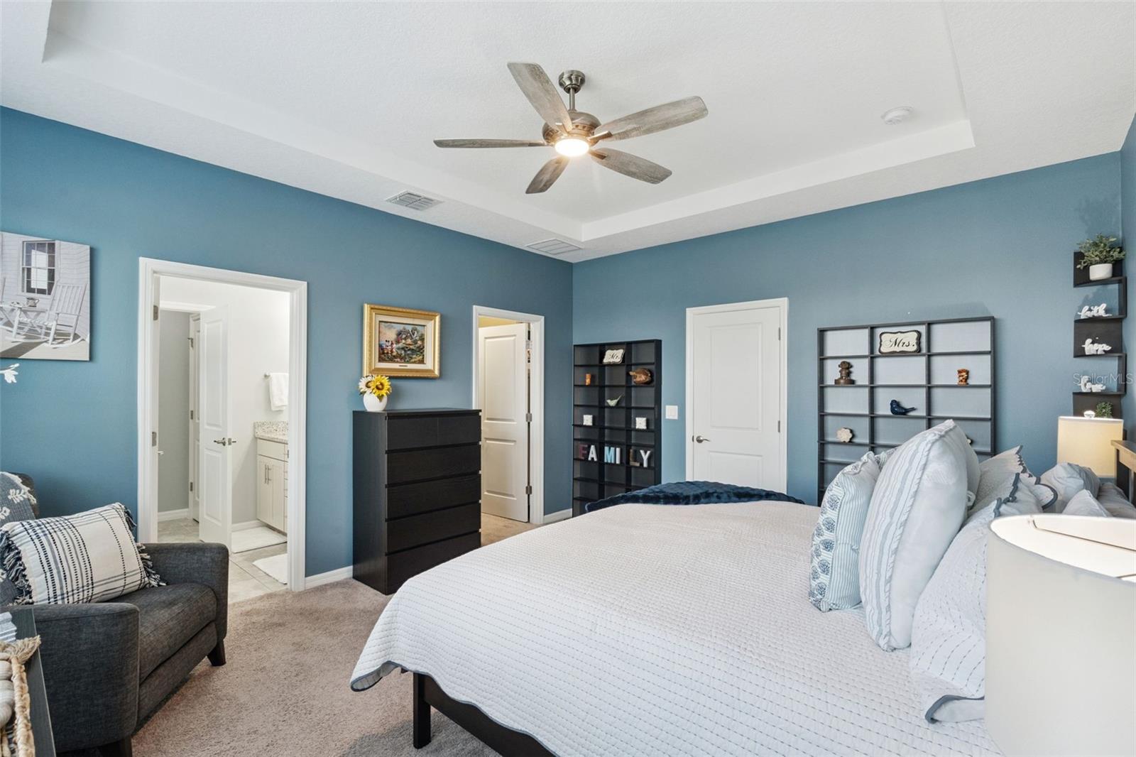 WINDING BAY PH 1B - Residential