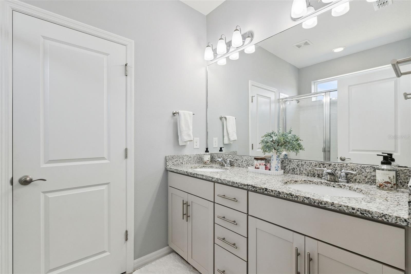 WINDING BAY PH 1B - Residential