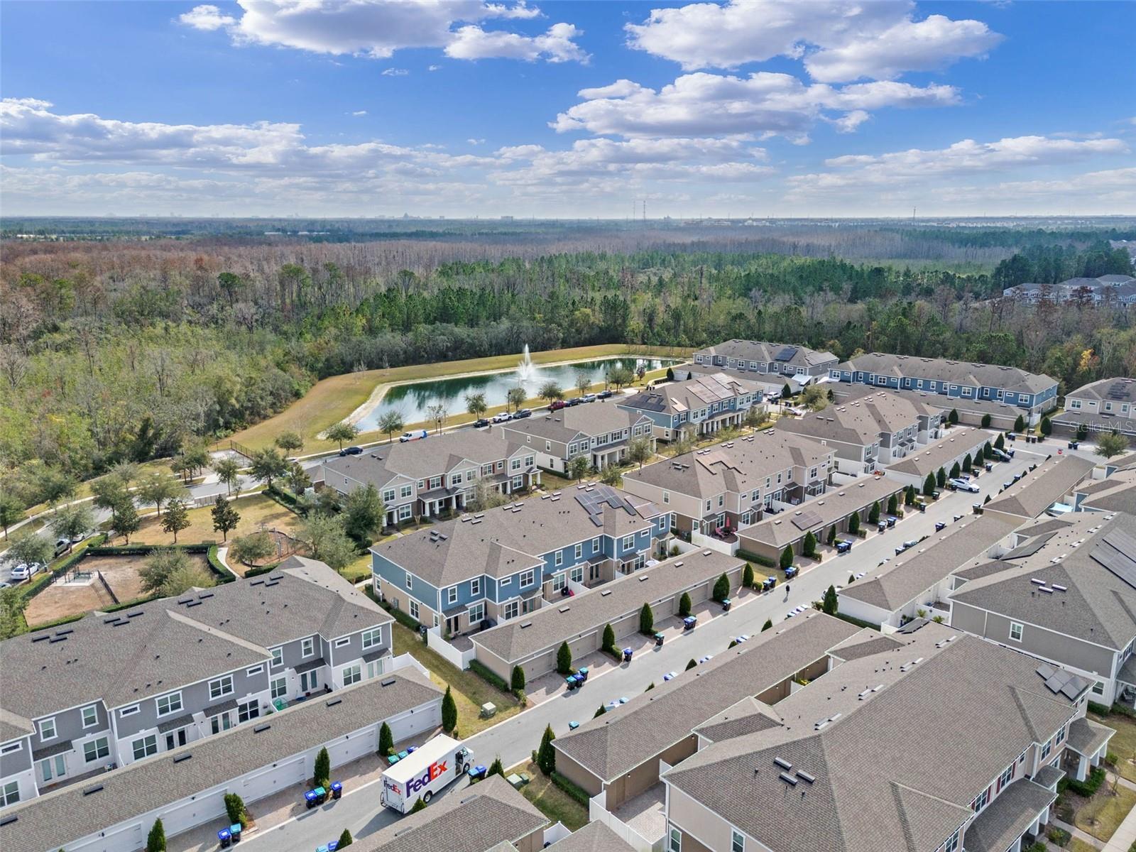 WINDING BAY PH 1B - Residential