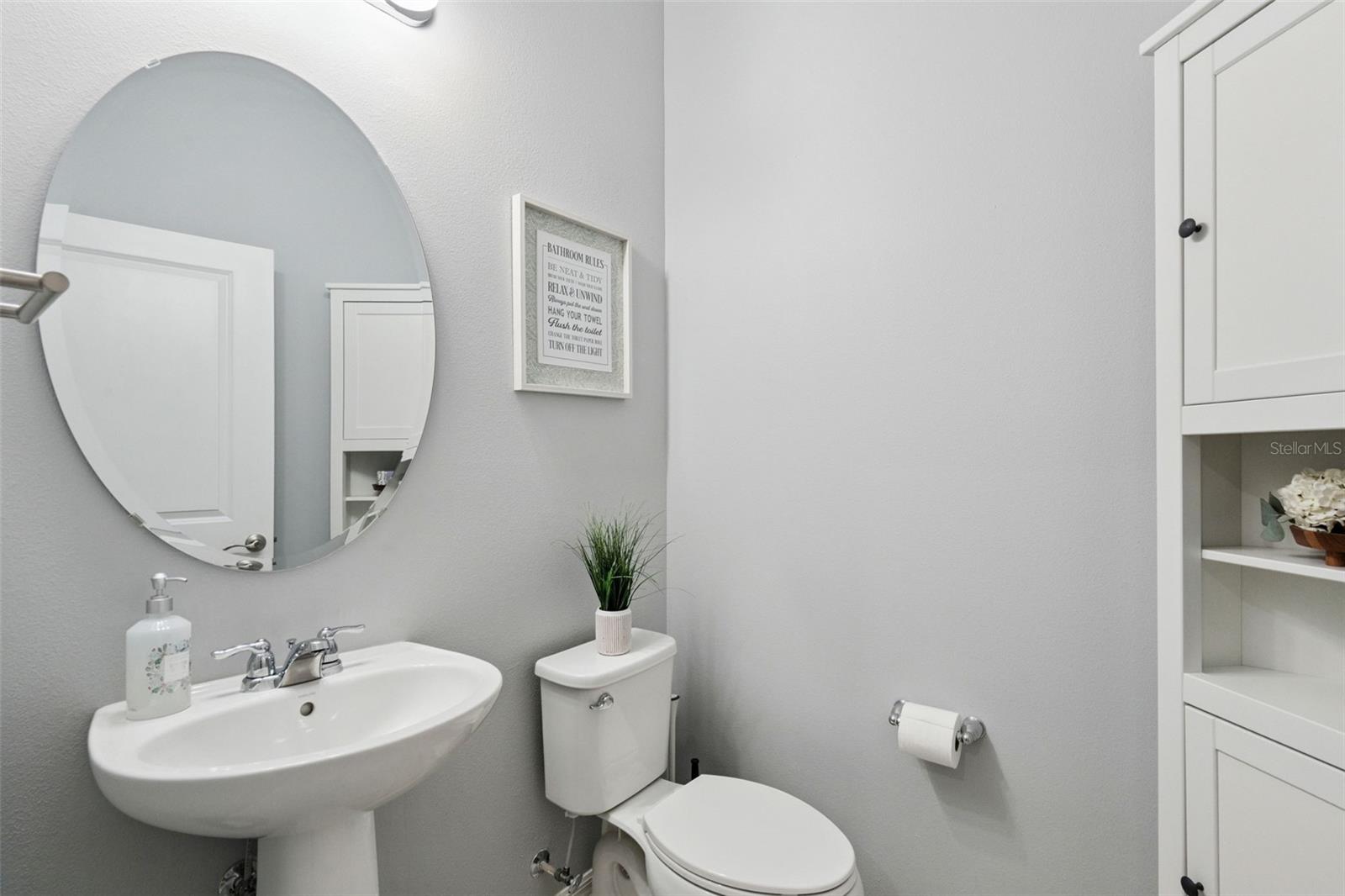 WINDING BAY PH 1B - Residential