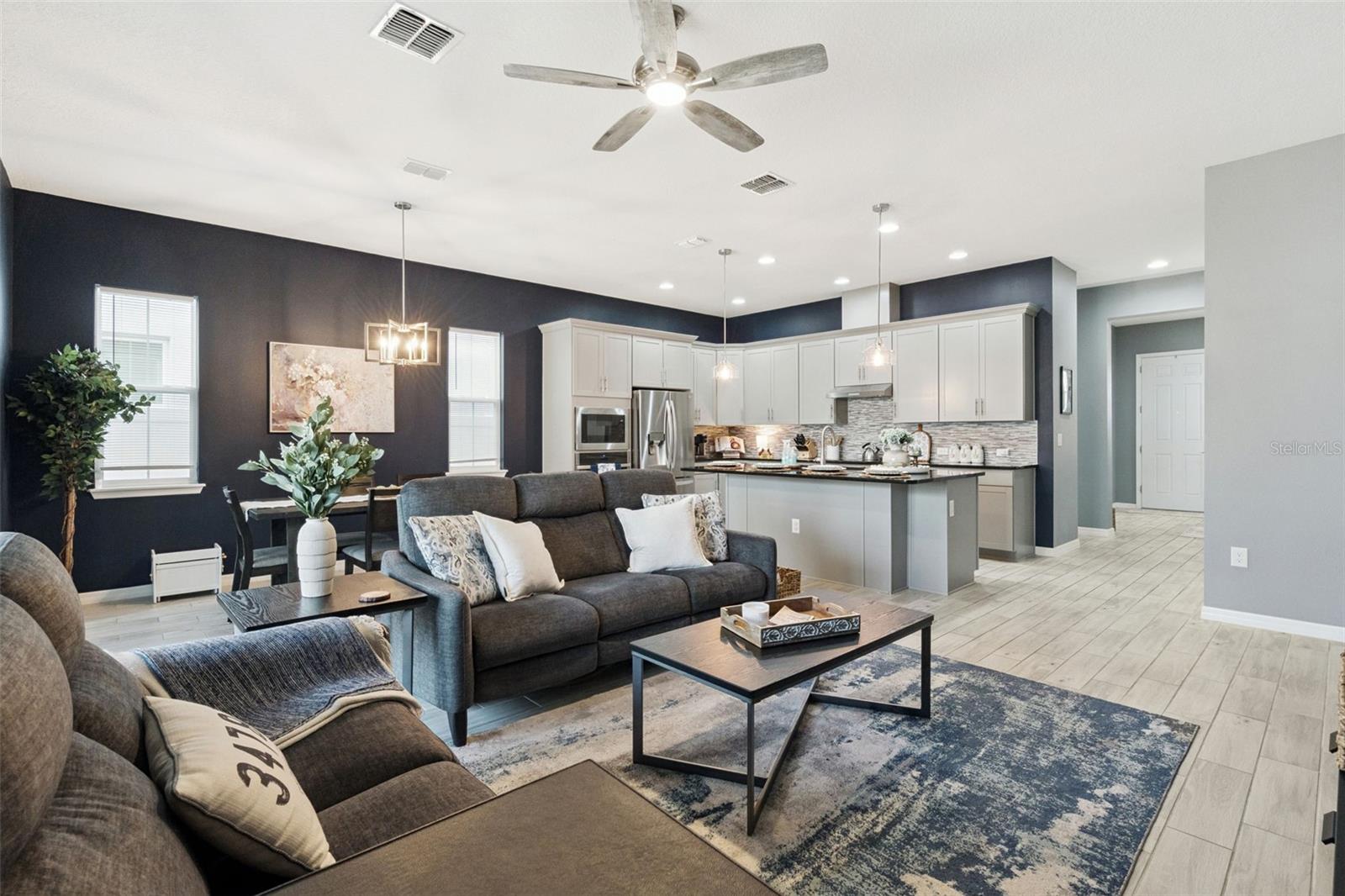 WINDING BAY PH 1B - Residential