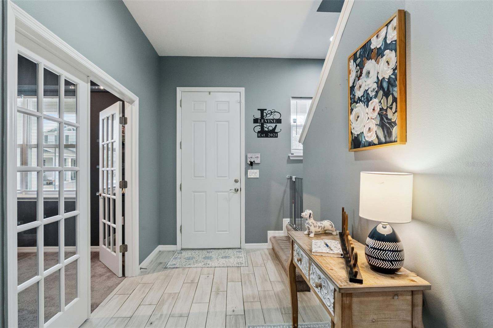 WINDING BAY PH 1B - Residential