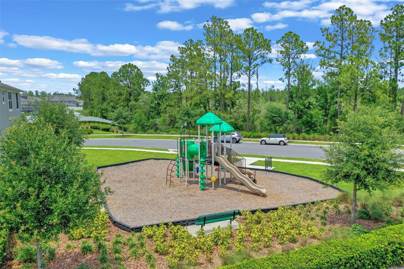 WINDING BAY PH 1B - Residential