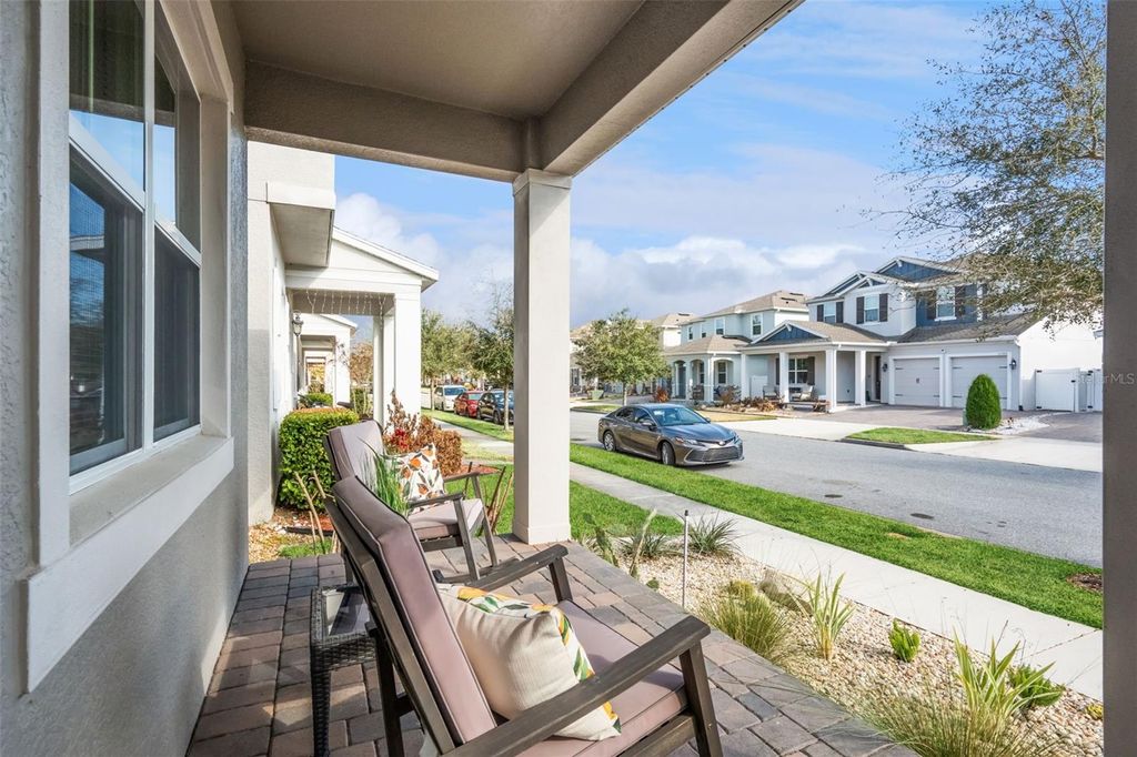 Photo of 15371 Gilligan Court, Winter Garden, FL 34787 (MLS # O6385886)