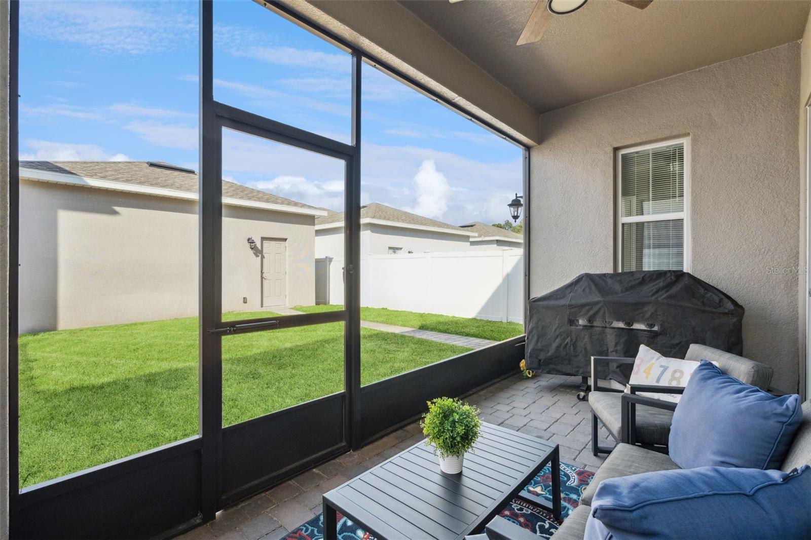 WINDING BAY PH 1B - Residential