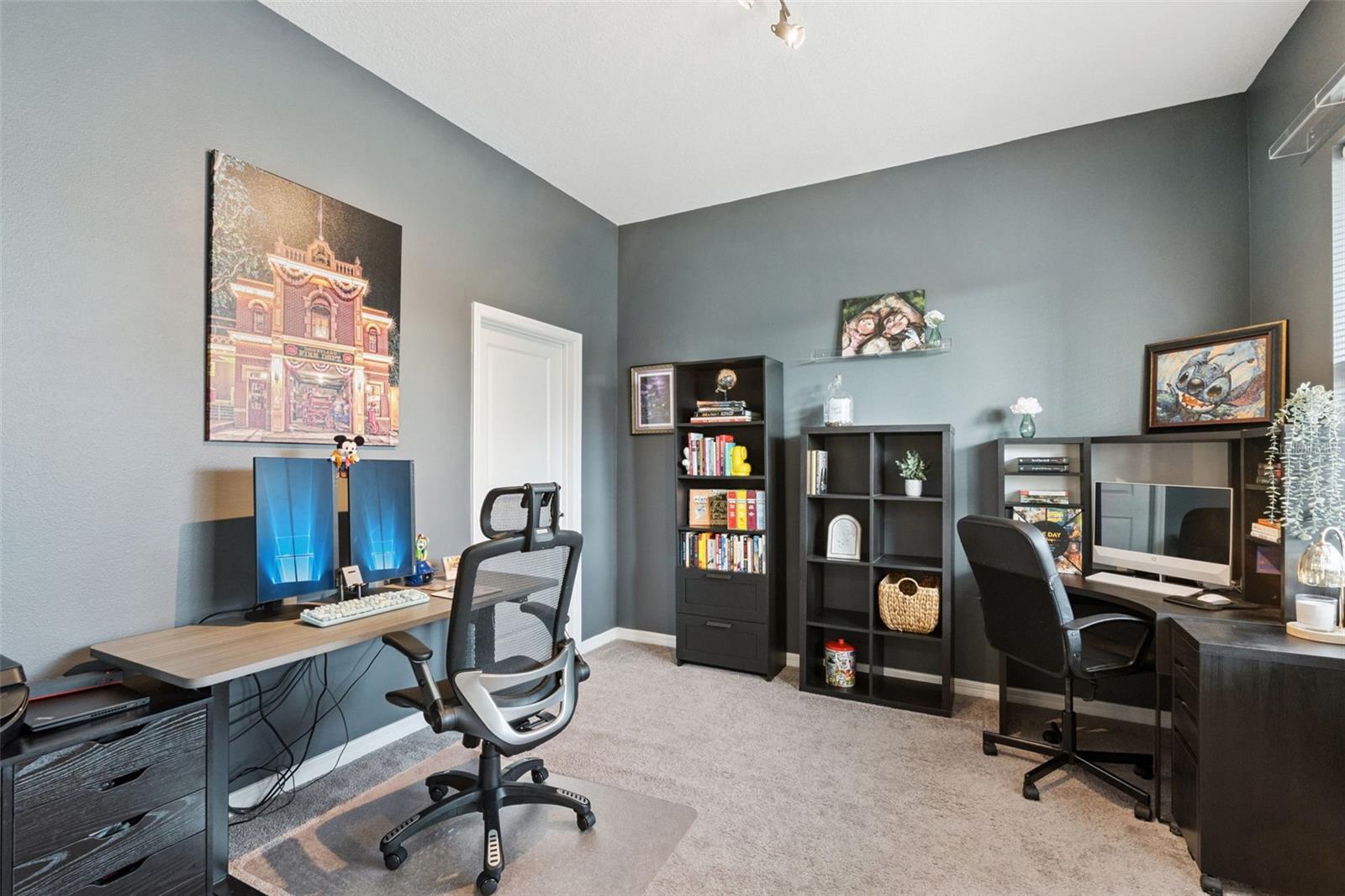 WINDING BAY PH 1B - Residential