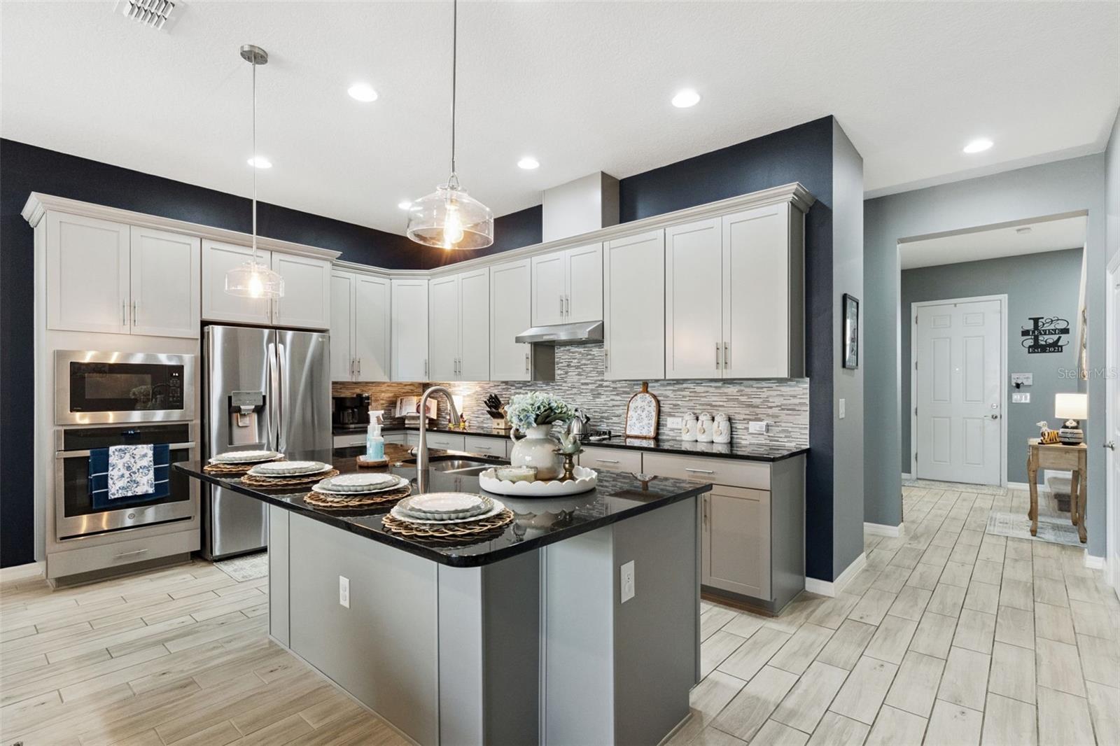 WINDING BAY PH 1B - Residential