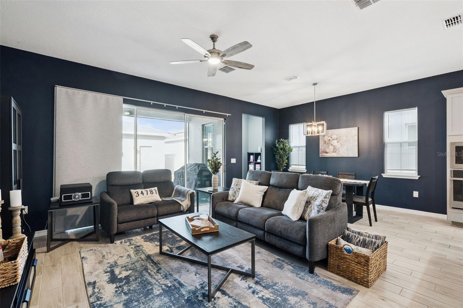 WINDING BAY PH 1B - Residential