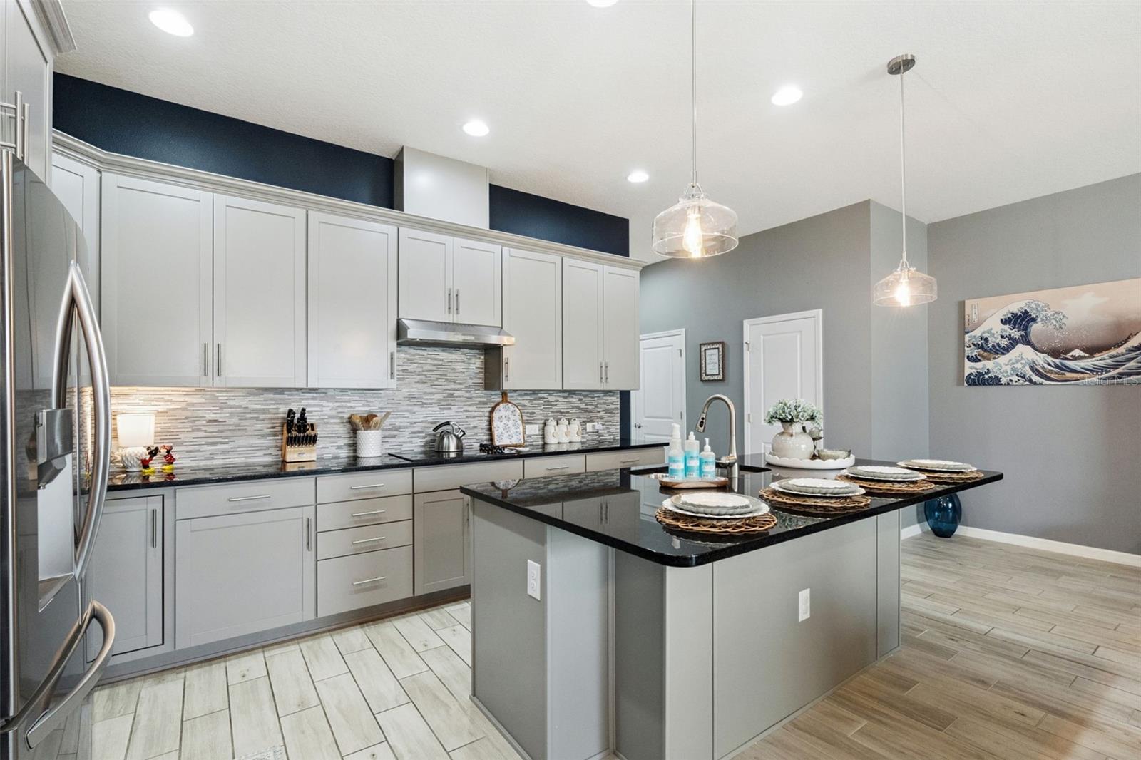 WINDING BAY PH 1B - Residential