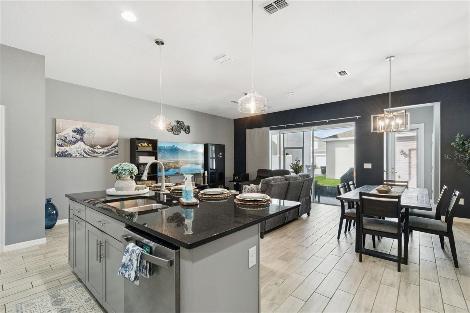 WINDING BAY PH 1B - Residential