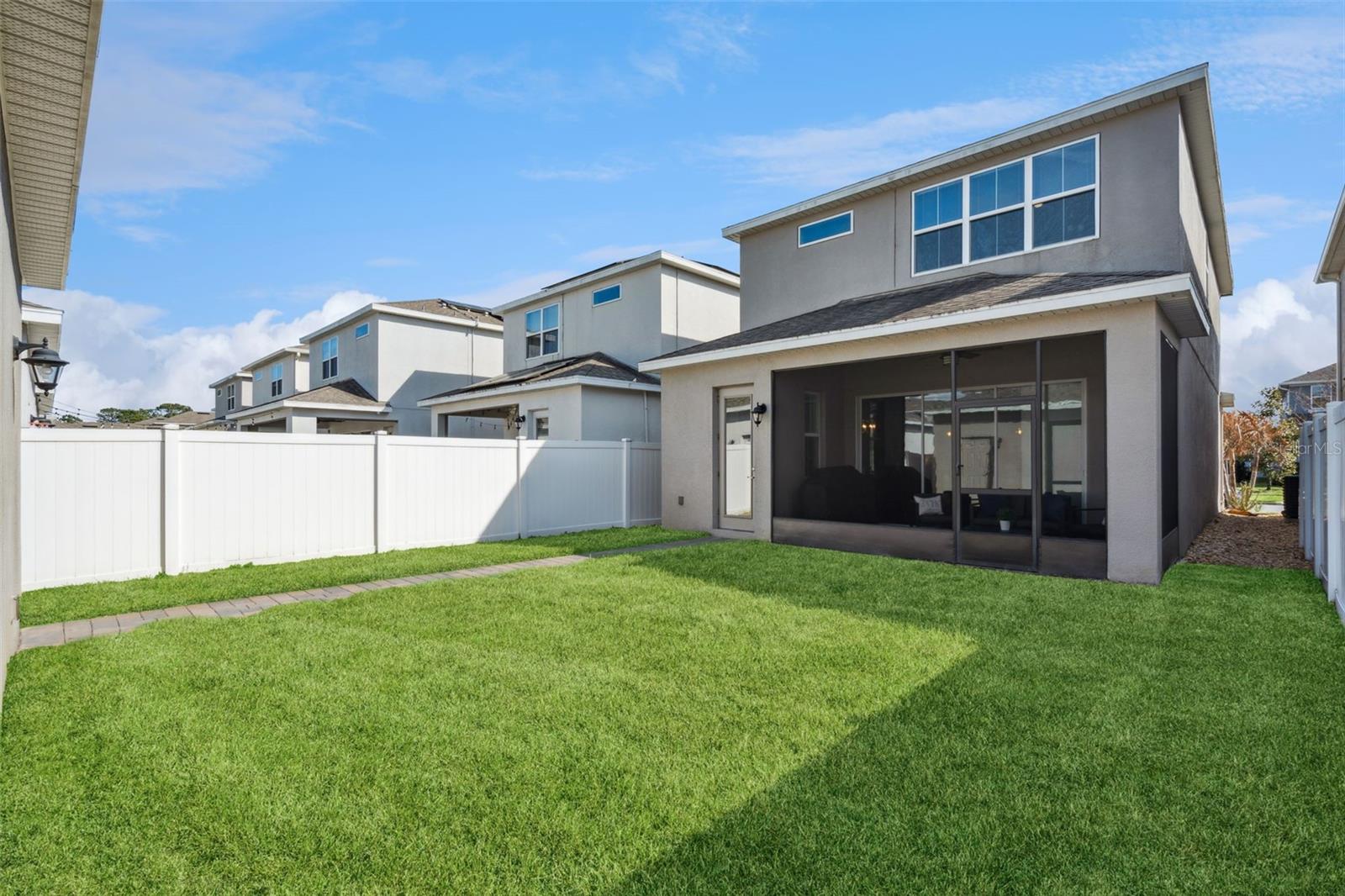 WINDING BAY PH 1B - Residential