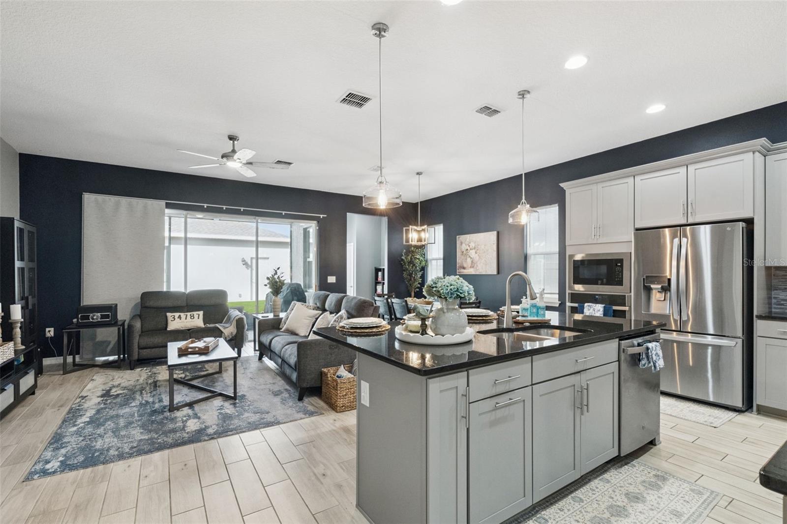 WINDING BAY PH 1B - Residential