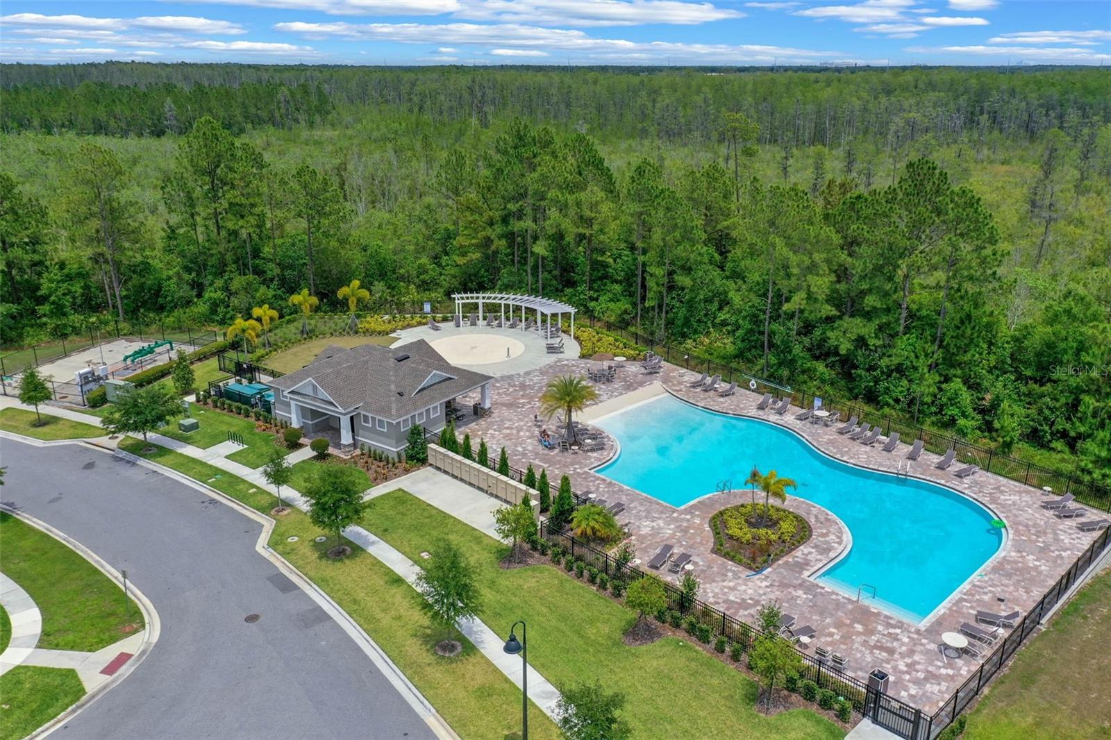 WINDING BAY PH 1B - Residential