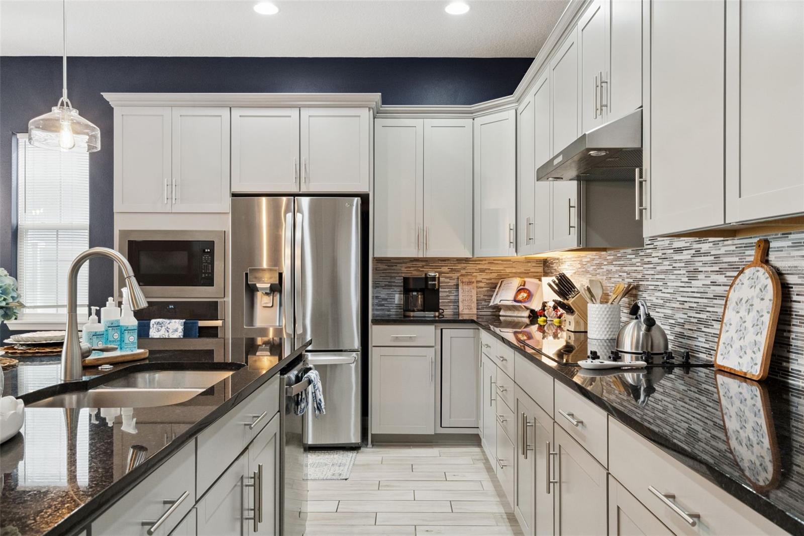 WINDING BAY PH 1B - Residential