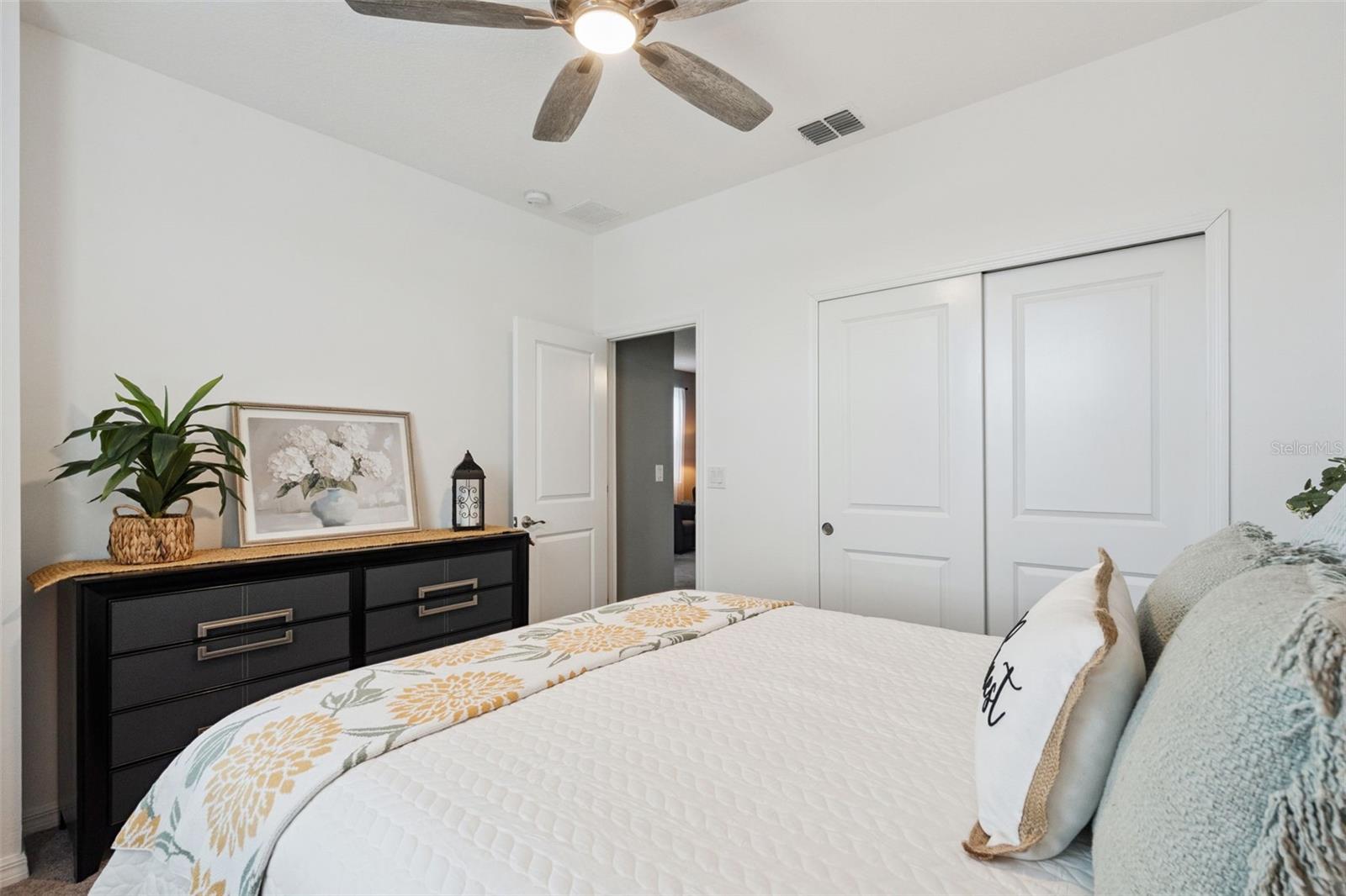 WINDING BAY PH 1B - Residential