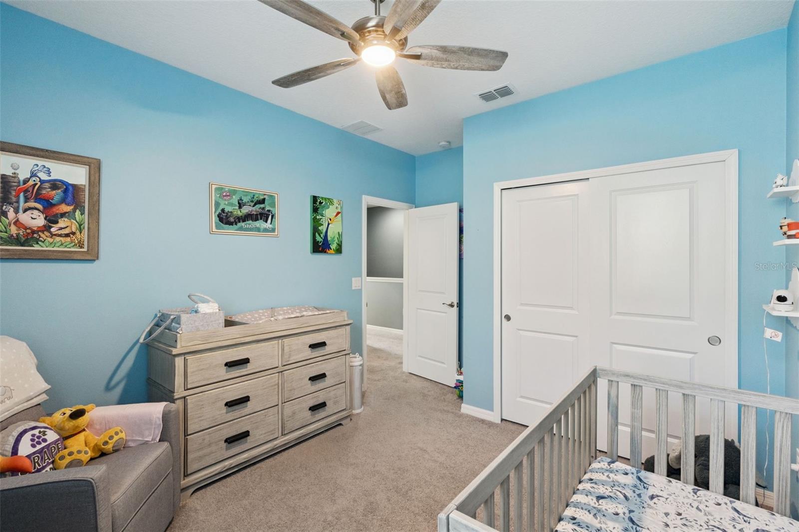 WINDING BAY PH 1B - Residential