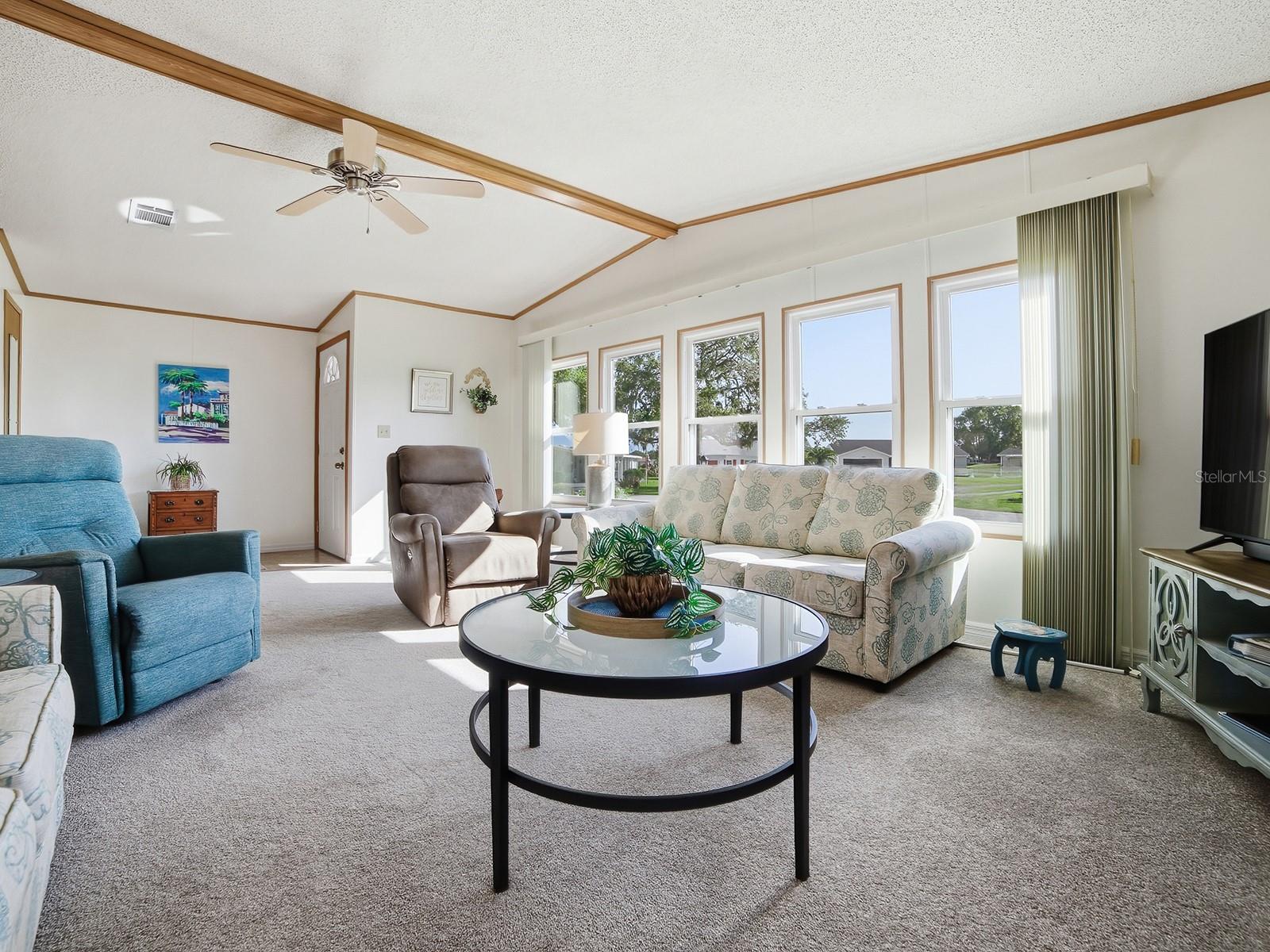 PLANTATION AT LEESBURG THE - Residential
