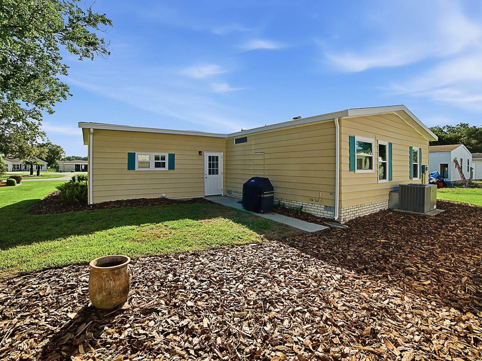 PLANTATION AT LEESBURG THE - Residential