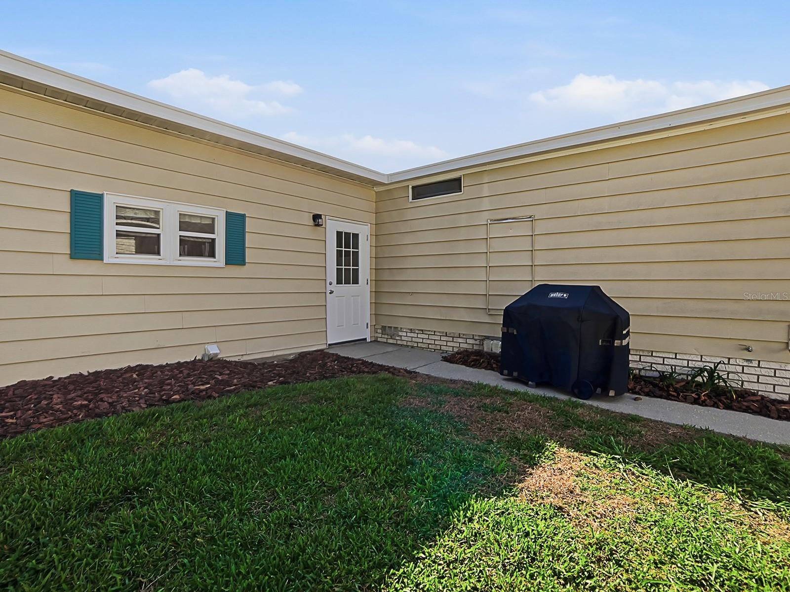 PLANTATION AT LEESBURG THE - Residential